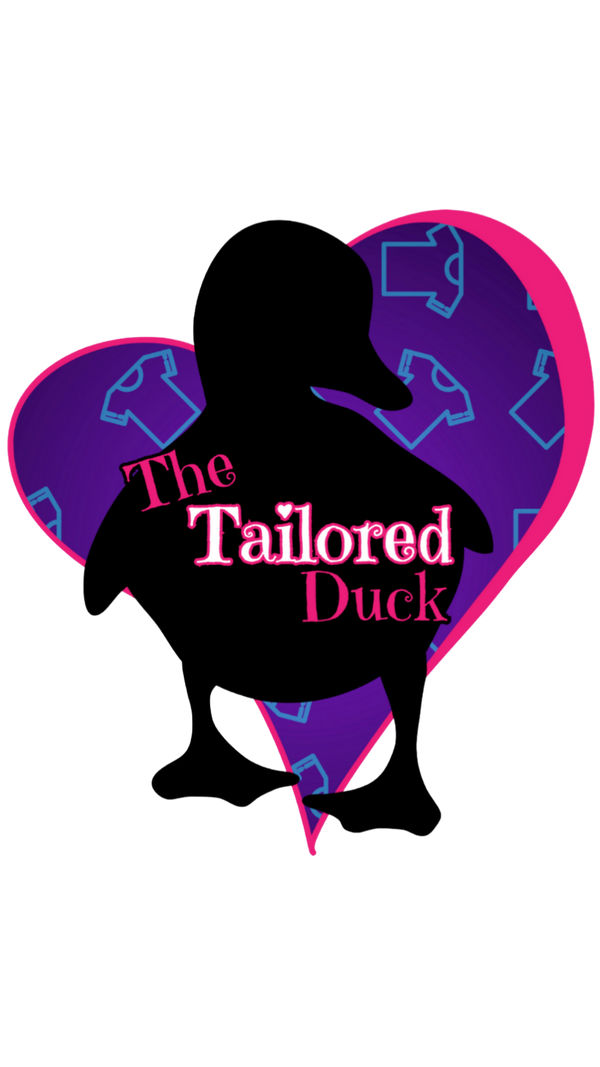 The Tailored Duck